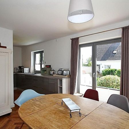 Ferienhaus Wohrbarg Ferienhaus Wohrbarg Timmendorfer Strand Eksteriør bilde