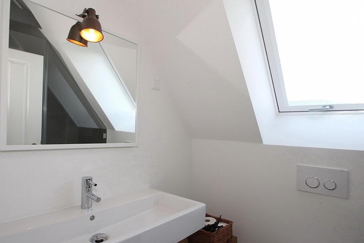 Ferienhaus Wohrbarg Ferienhaus Wohrbarg Timmendorfer Strand Eksteriør bilde