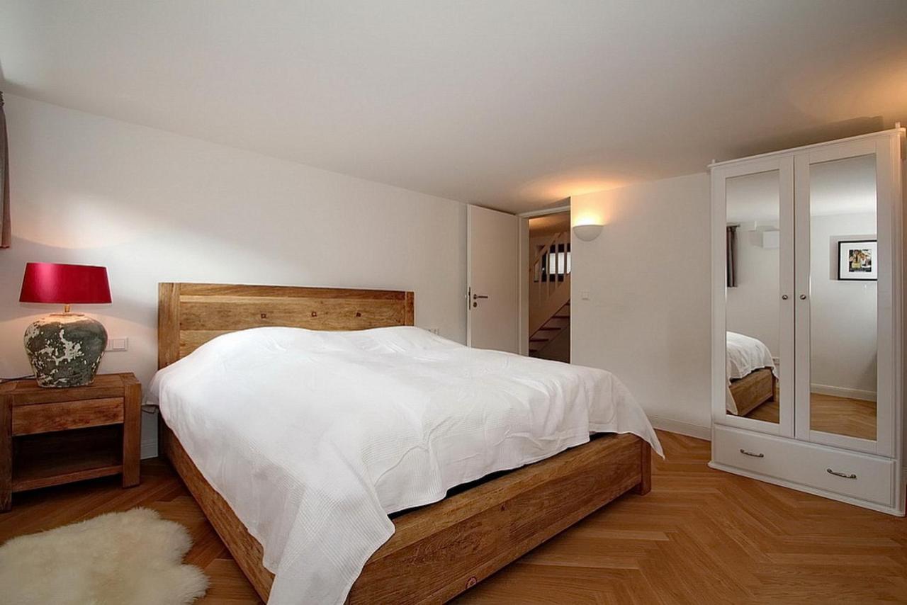 Ferienhaus Wohrbarg Ferienhaus Wohrbarg Timmendorfer Strand Eksteriør bilde