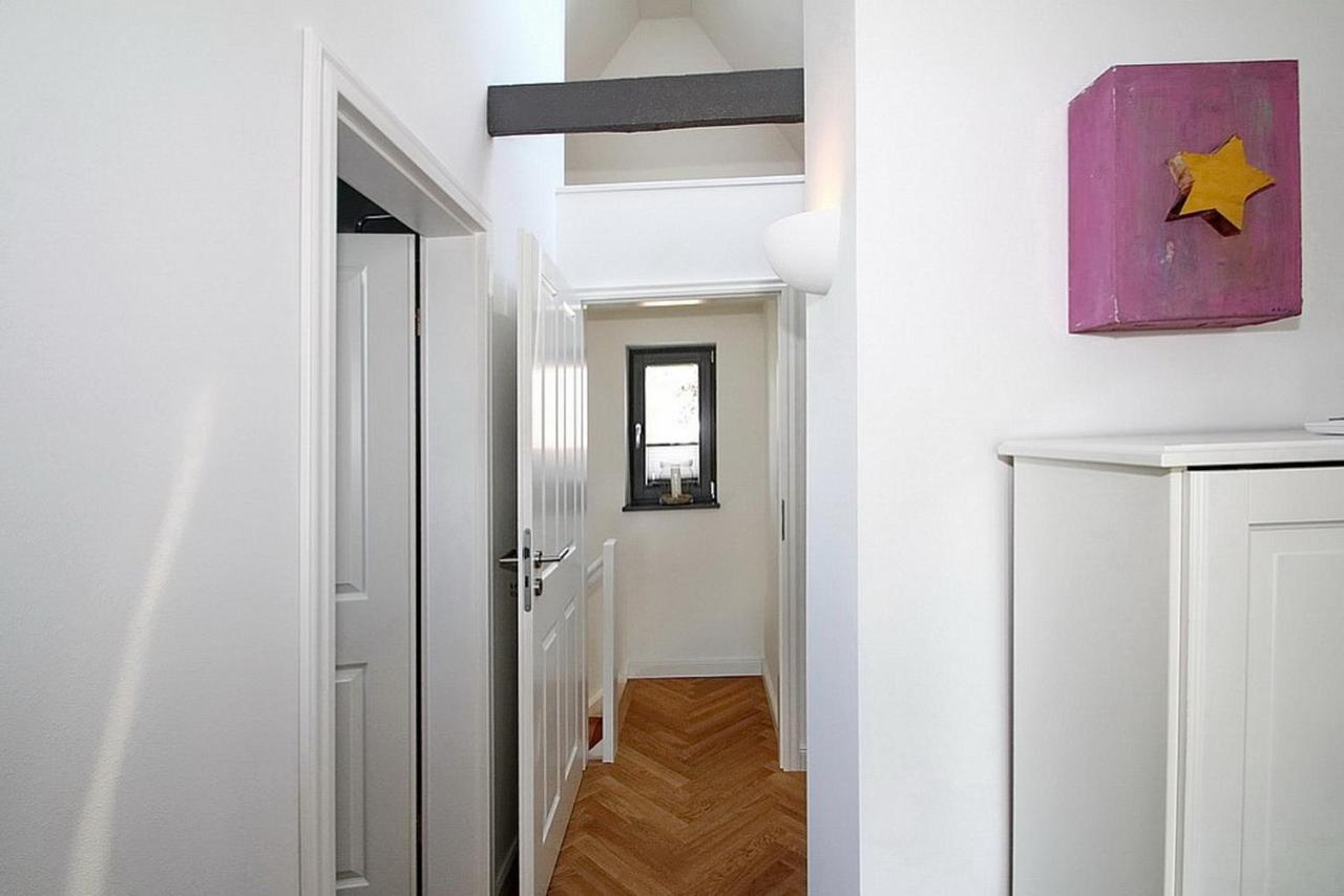 Ferienhaus Wohrbarg Ferienhaus Wohrbarg Timmendorfer Strand Eksteriør bilde