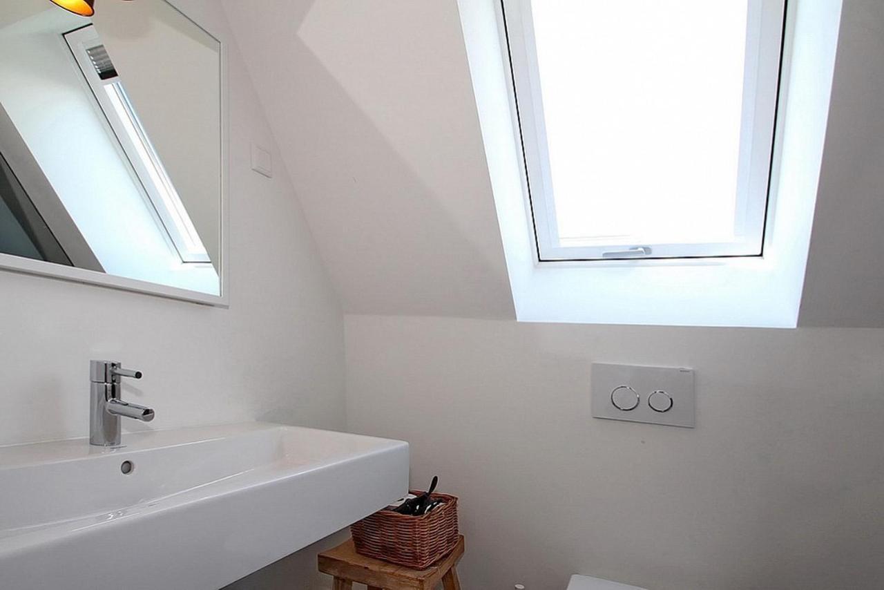 Ferienhaus Wohrbarg Ferienhaus Wohrbarg Timmendorfer Strand Eksteriør bilde