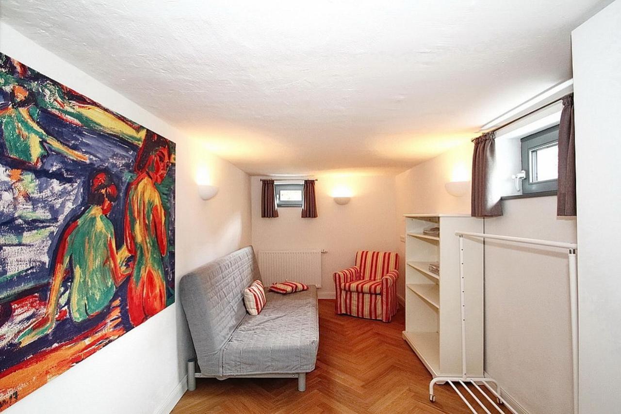 Ferienhaus Wohrbarg Ferienhaus Wohrbarg Timmendorfer Strand Eksteriør bilde
