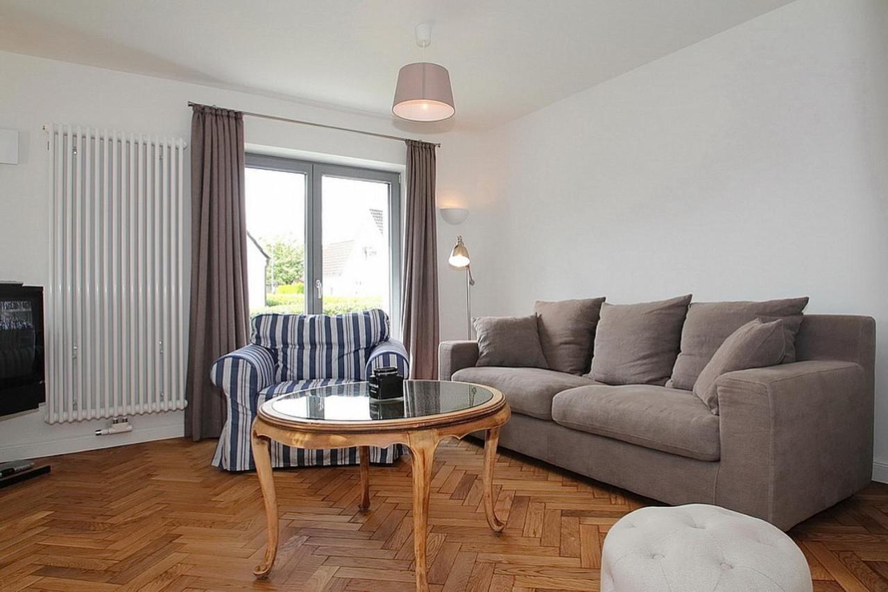 Ferienhaus Wohrbarg Ferienhaus Wohrbarg Timmendorfer Strand Eksteriør bilde