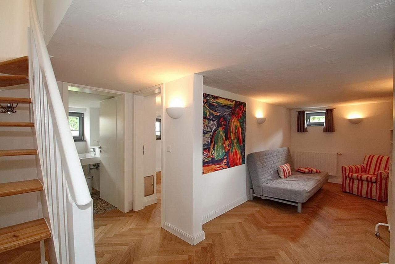 Ferienhaus Wohrbarg Ferienhaus Wohrbarg Timmendorfer Strand Eksteriør bilde