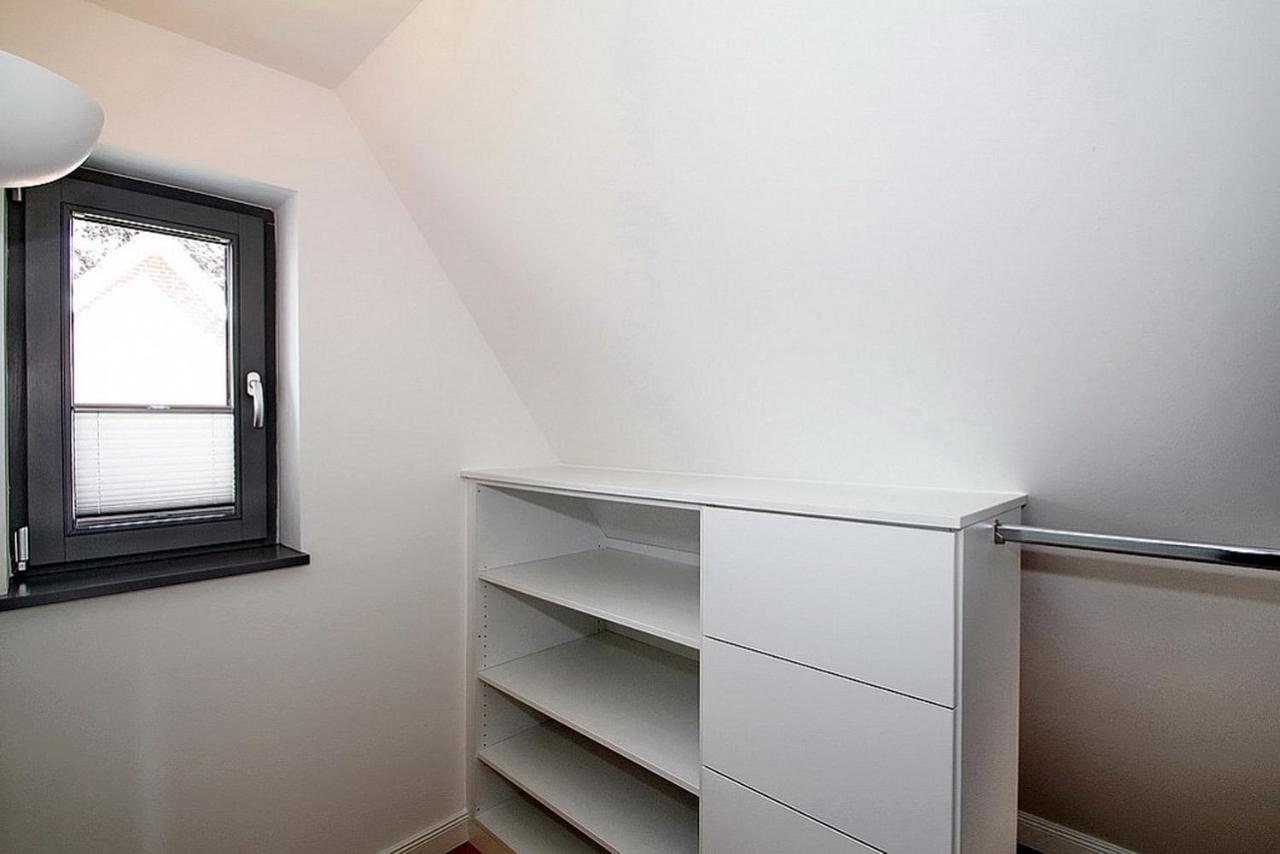 Ferienhaus Wohrbarg Ferienhaus Wohrbarg Timmendorfer Strand Eksteriør bilde